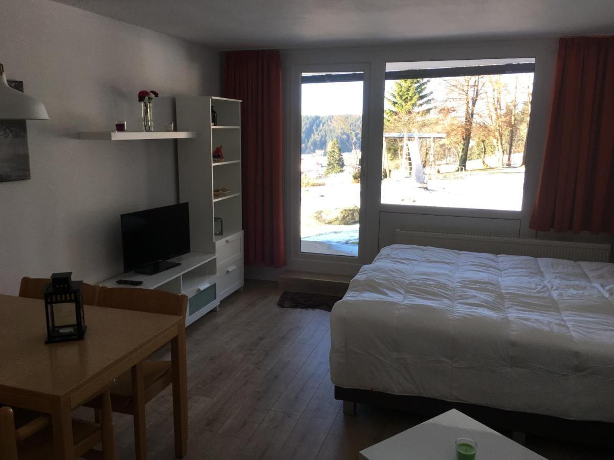 Ferienwohnung Marion Санкт-Энгльмар Экстерьер фото