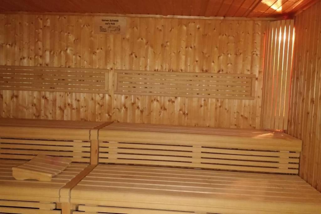 Ferienwohnung Marion Санкт-Энгльмар Экстерьер фото
